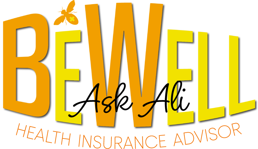 BeWell Medicare Logo